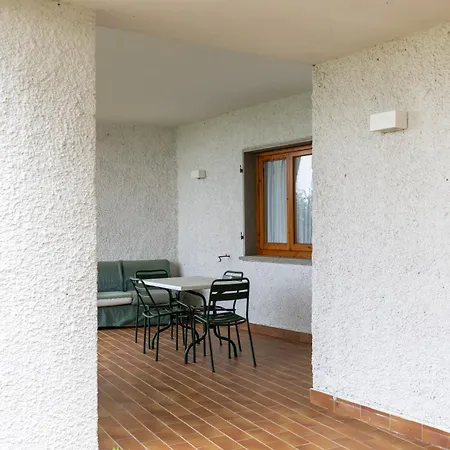 Villa Eleonora