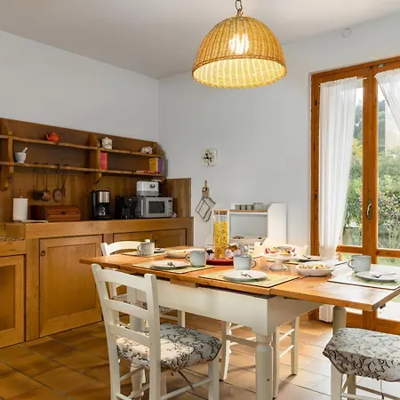 Villa Eleonora