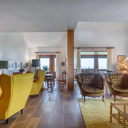Villa Eleonora