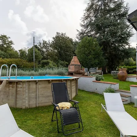 Villa Eleonora
