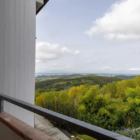 Villa Eleonora *