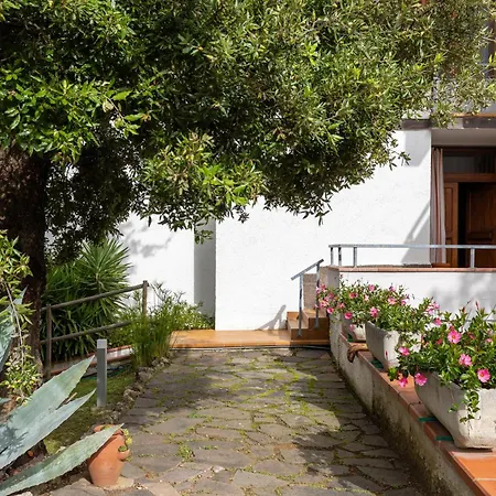 Villa Eleonora San Vivaldo
