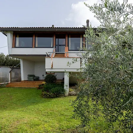 Villa Eleonora *