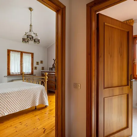 Villa Eleonora San Vivaldo